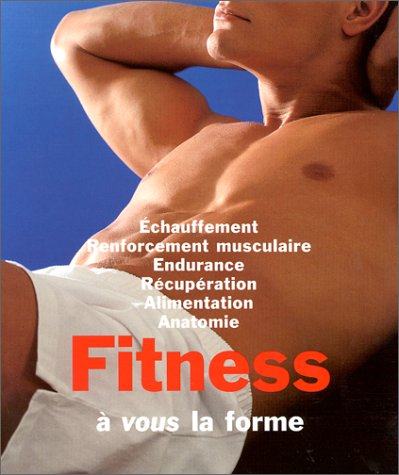 Fitness manual