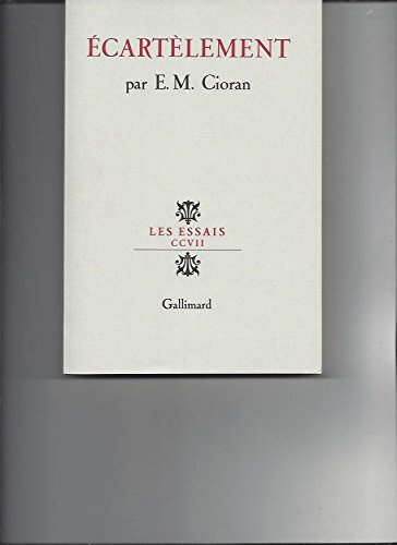 Ecartèlement