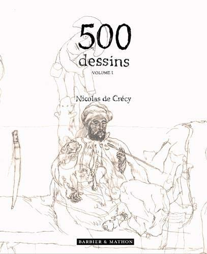 500 dessins. Vol. 1