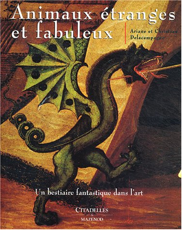 Animaux étranges et fabuleux : un bestiaire fantastique dans l'art