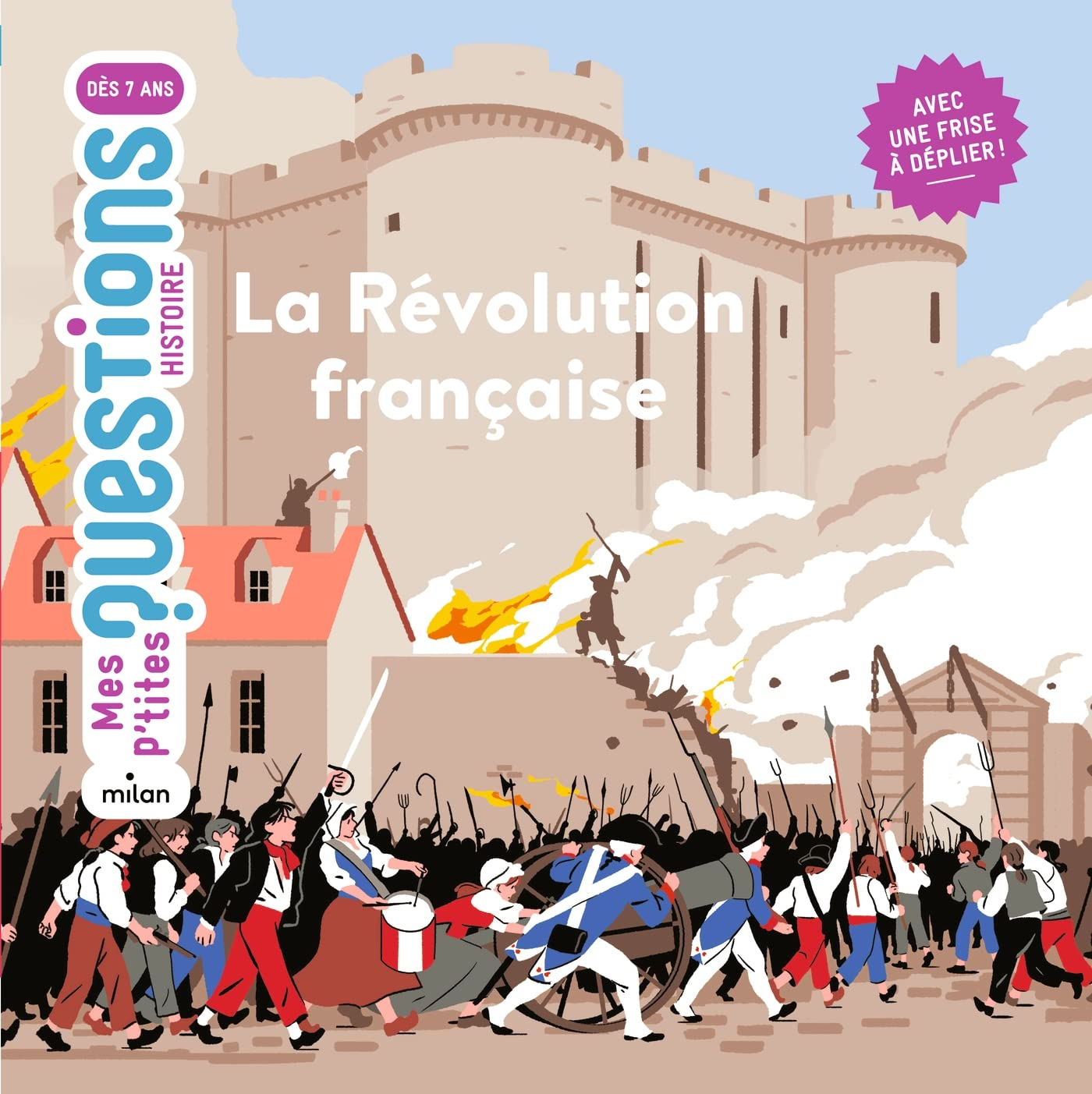 La Révolution française