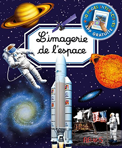 L'imagerie de l'espace