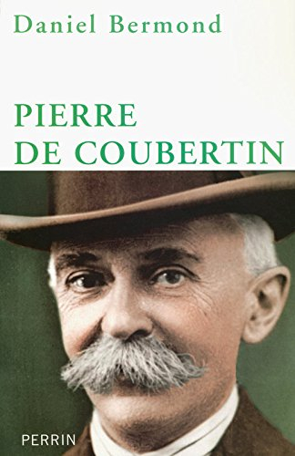 Pierre de Coubertin