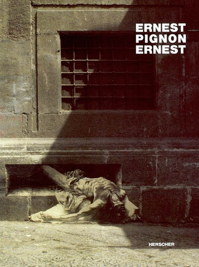 Ernest Pignon Ernest