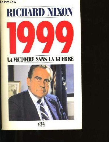 1999 : la victoire sans la guerre