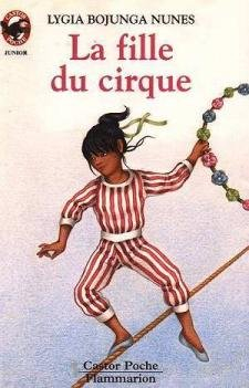 La Fille du cirque