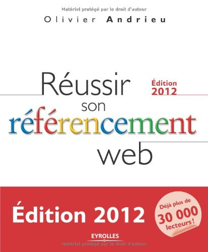 Réussir son référencement Web