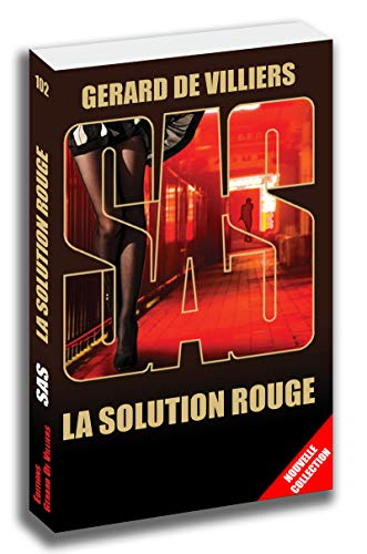 La solution rouge