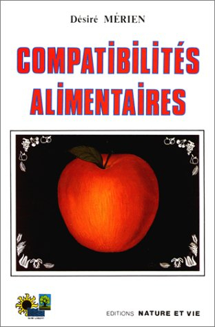 compatibilités alimentaires