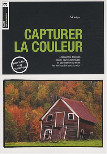 Capturer la couleur