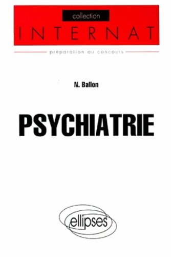 Psychiatrie