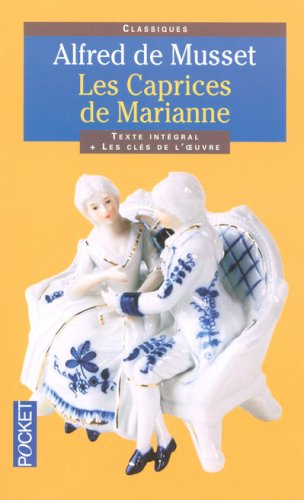 Les caprices de Marianne