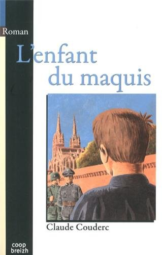 L'enfant du maquis