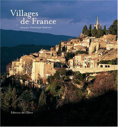 Villages de France