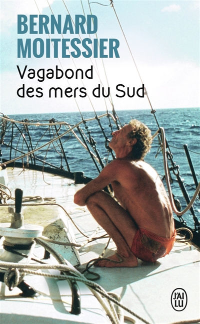 Vagabond des mers du Sud