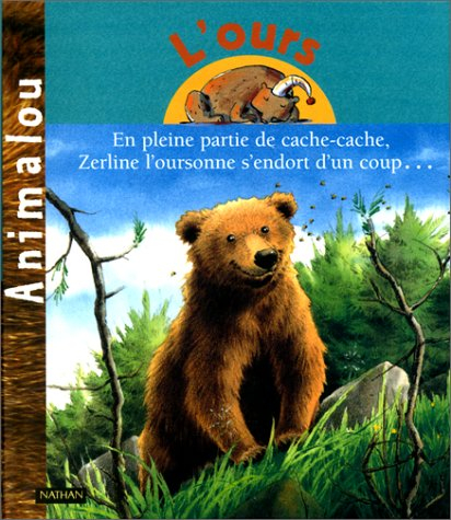 L'ours brun