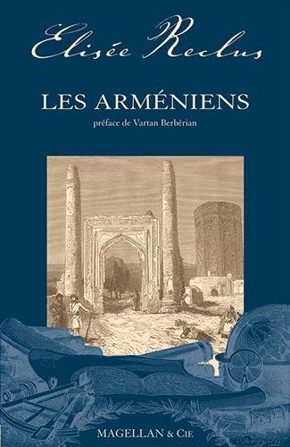 Les Arméniens : récit