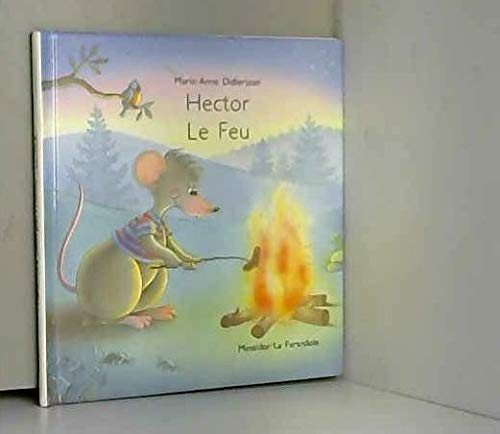 Hector le feu