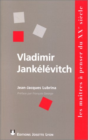 Vladimir Jankélévitch : les dernières traces du maître
