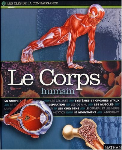 Le corps humain