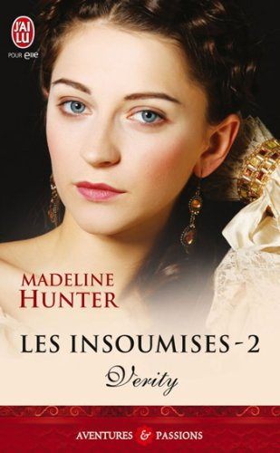 Les insoumises. Vol. 2. Verity