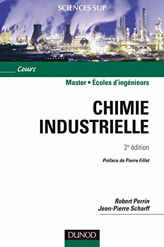 Chimie industrielle