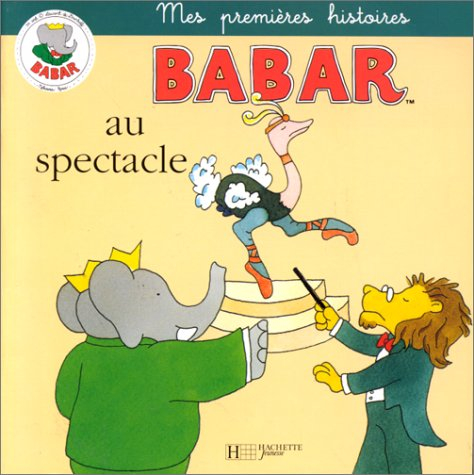 Babar à la conquête de la Lune