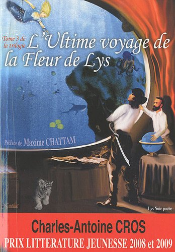 L'ultime voyage de la Fleur de lys