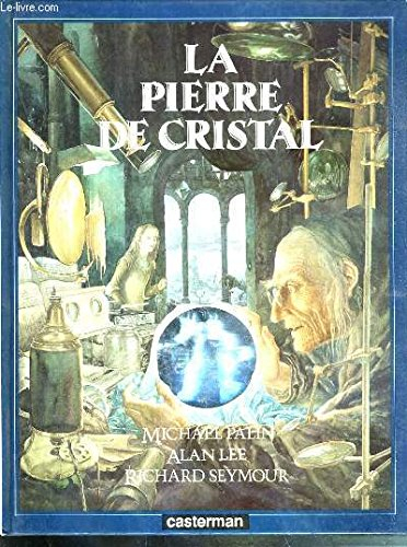 La Pierre de cristal