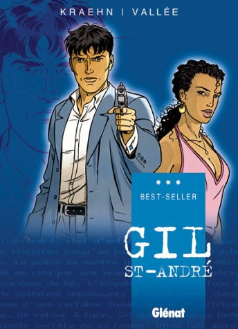 Gil St-André