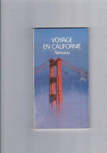 voyage en californie