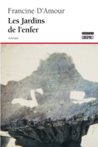 Les jardins de l'enfer