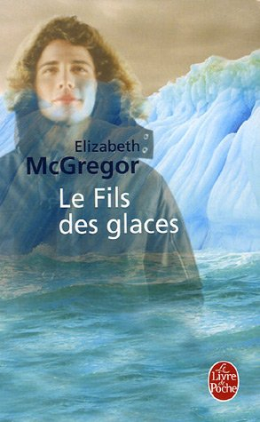 Le fils des glaces