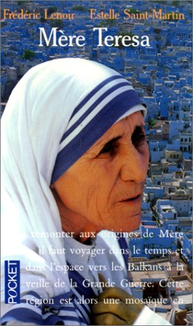 Mère Teresa : biographie