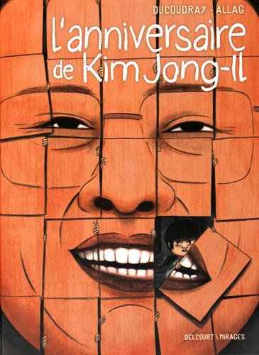 L'anniversaire de Kim Jong-Il