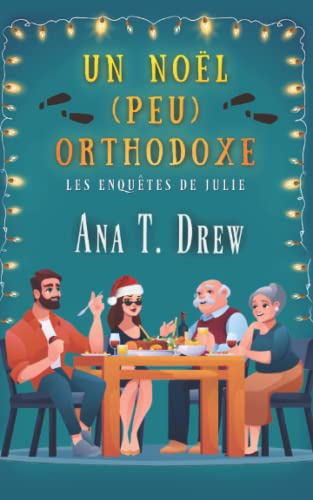 Un Noël (peu) orthodoxe