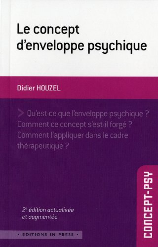 Le concept d'enveloppe psychique