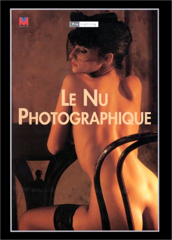 Le nu photographique