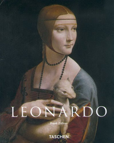 Léonard de Vinci, 1452-1519