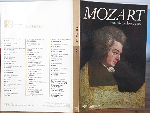 mozart