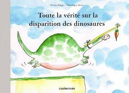 Toute la vérité sur la disparition des dinosaures