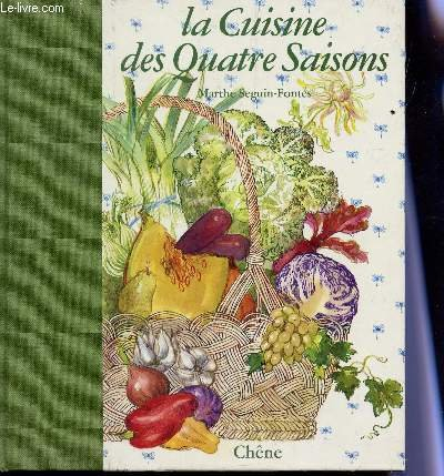 La Cuisine des quatre saisons