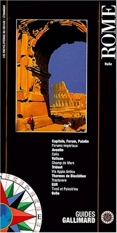 rome (ancienne édition)
