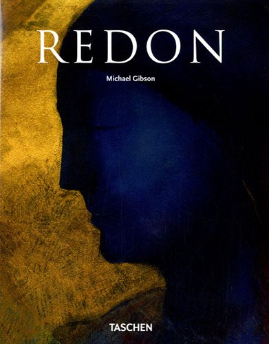 Odile Redon : 1840-1916 : le prince des rêves