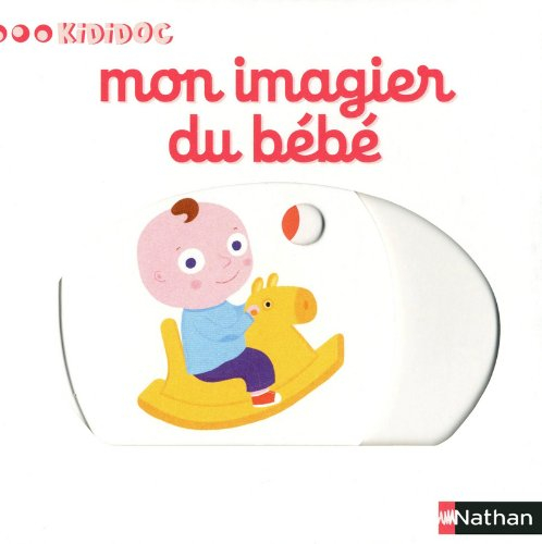 Mon imagier du bébé