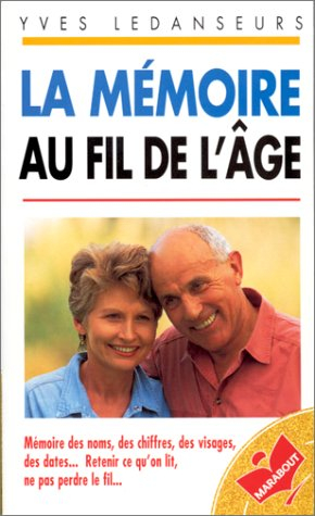 La mémoire au fil de l'âge