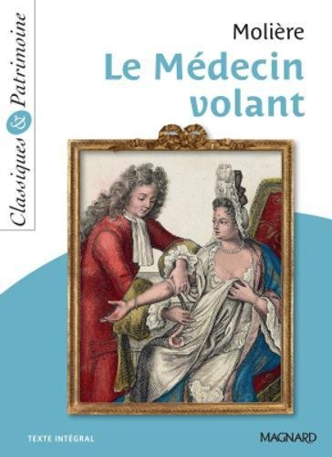 Le médecin volant