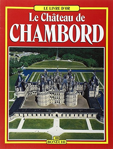 Le Château de Chambord