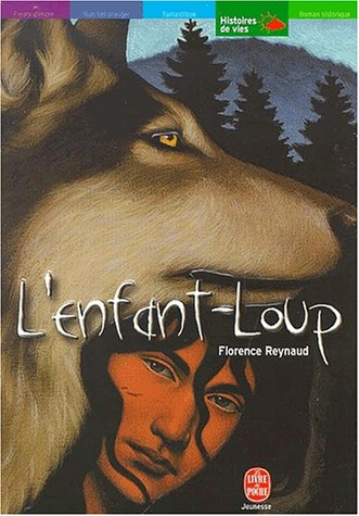 l'enfant-loup