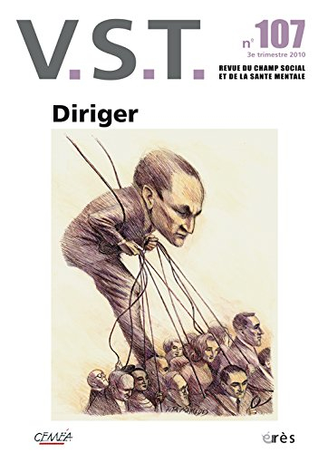 VST, n° 107. Diriger